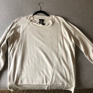 Thomas Wylde LS Top